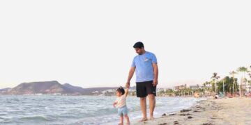 Promueve el Gobierno del Estado el mes de la paternidad responsable con jornada “Papá, juega conmigo”