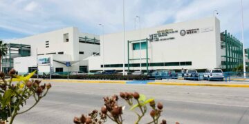 Baja California Sur fortalece el sistema de atención médica