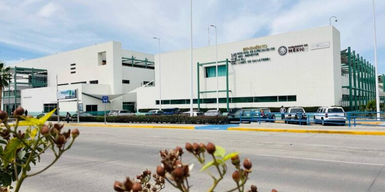 Baja California Sur fortalece el sistema de atención médica
