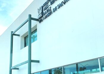 Brinda Gobierno del Estado atención médica a menor lesionado en accidente deportivo