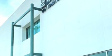 Brinda Gobierno del Estado atención médica a menor lesionado en accidente deportivo