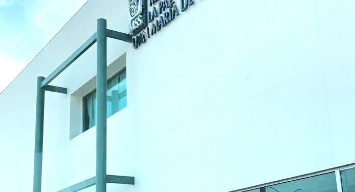 Brinda Gobierno del Estado atención médica a menor lesionado en accidente deportivo