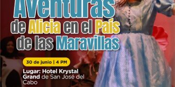 Presentarán en Los Cabos obra musical interpretada por personas con discapacidad