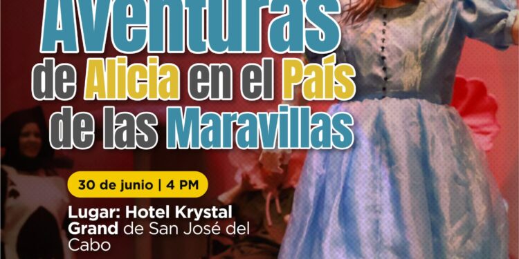 Presentarán en Los Cabos obra musical interpretada por personas con discapacidad