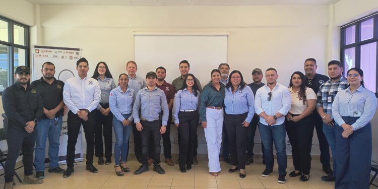 Acuerdan acciones en beneficio de la búsqueda y localización de personas en BCS