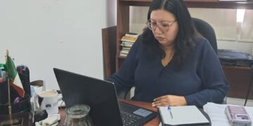 Participa BCS en reunión regional en materia de búsqueda de personas