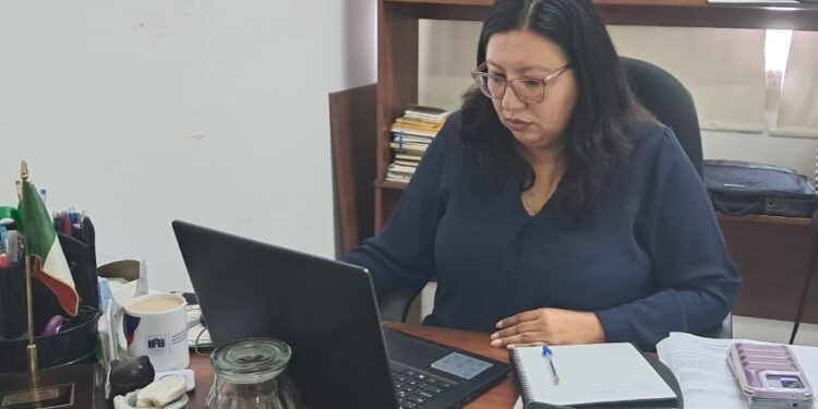 Participa BCS en reunión regional en materia de búsqueda de personas