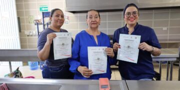 Invita ICATEBCS a inscribirse en los cursos de formación de junio