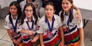 Anuncia el titular del INSUDE estímulos económicos a deportistas sudcalifornianos destacados