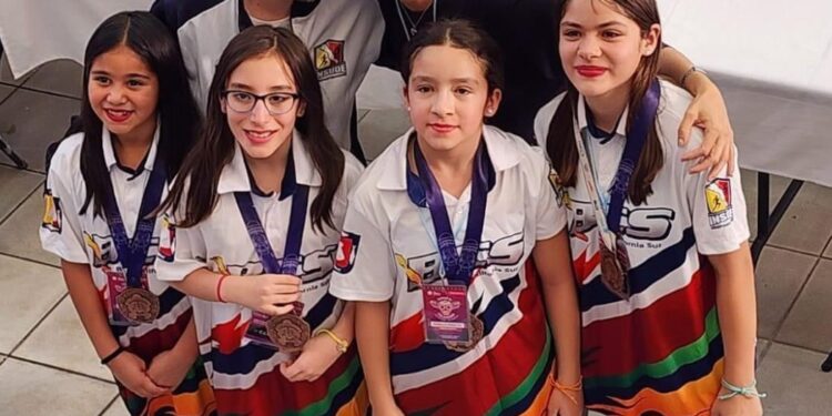 Anuncia el titular del INSUDE estímulos económicos a deportistas sudcalifornianos destacados