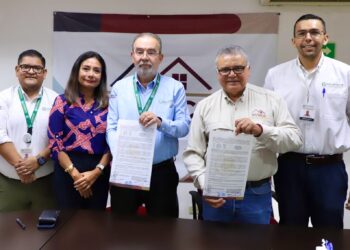 INVI dona predio para IMSS- Bienestar en beneficio de familias de Mulegé