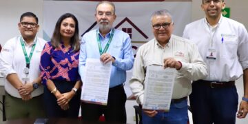 INVI dona predio para IMSS- Bienestar en beneficio de familias de Mulegé