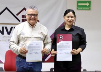 Propicia INVI e ISMUJERES espacios seguros para mujeres en situación de violencia  