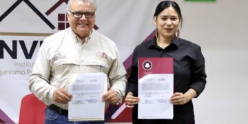 Propicia INVI e ISMUJERES espacios seguros para mujeres en situación de violencia  