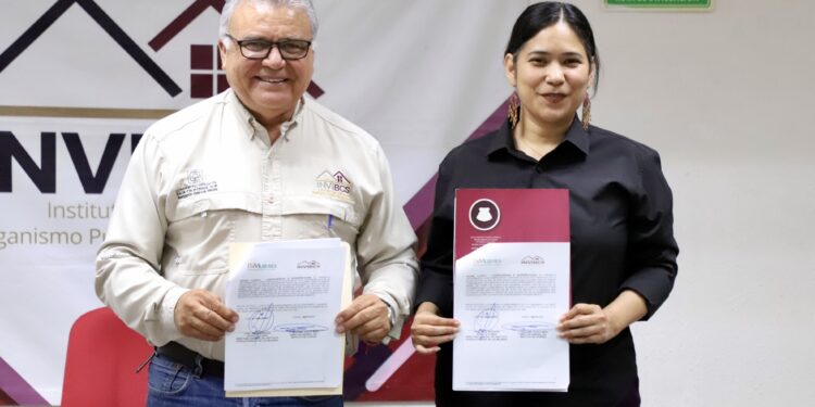 Propicia INVI e ISMUJERES espacios seguros para mujeres en situación de violencia  