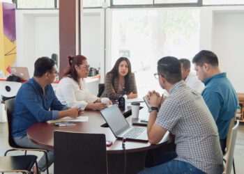 Preparan trabajos para la edición 2025 del Premio Estatal de la Juventud  