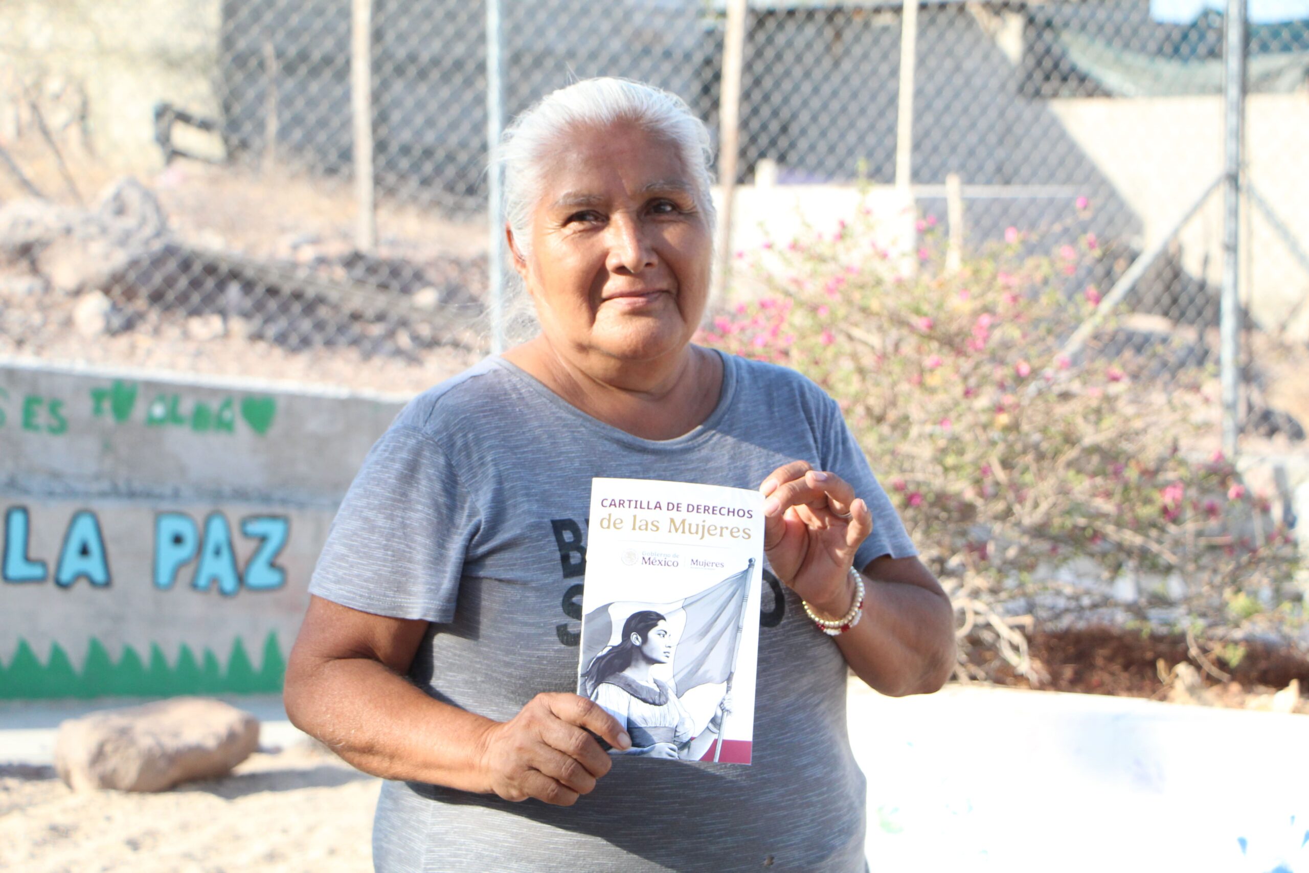 Impulsa ISMUJERES a redes comunitarias a través de “Voces en Movimiento”