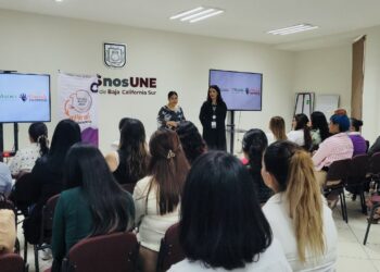 Fortalece ISMUJERES ruta de atención integral para mujeres en situación de violencia