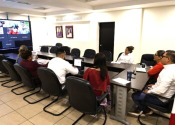 Presenta SEDIF reglas de operación del Programa de Pensiones Humanitarias 2025