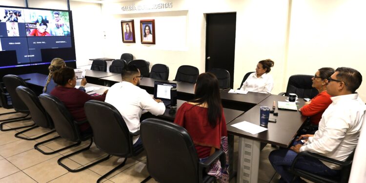 Presenta SEDIF reglas de operación del Programa de Pensiones Humanitarias 2025