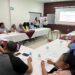 Realiza el Sistema DIF de BCS curso para solicitantes de adopción