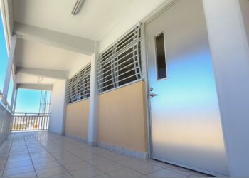 Brindará preparatoria CEB 9/35 clases vespertinas en edificio de secundaria de La Ballena en SJC