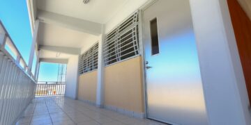 Brindará preparatoria CEB 9/35 clases vespertinas en edificio de secundaria de La Ballena en SJC