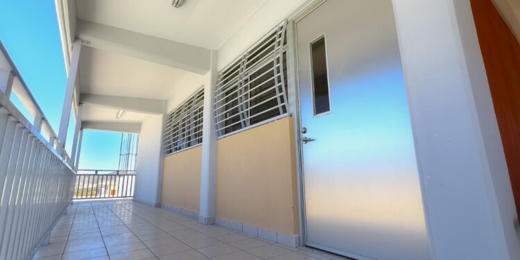 Brindará preparatoria CEB 9/35 clases vespertinas en edificio de secundaria de La Ballena en SJC