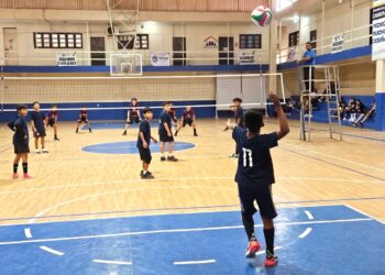 Estudiantes de BCS competirán en juegos deportivos nacionales