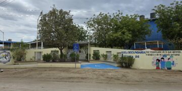 Abierto el proceso de preinscripciones para turno vespertino de la Secundaria Técnica 26: SEP