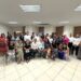 Imparten taller sobre la transición energética en Baja California Sur