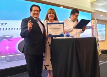 Los Cabos, sede de la Convención Nacional de la AMAV: SETUE