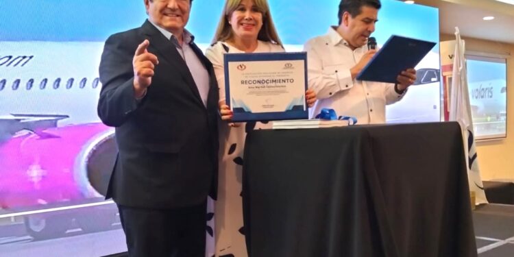 Los Cabos, sede de la Convención Nacional de la AMAV: SETUE