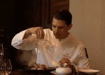 Destaca la gastronomía de BCS por la Guía MICHELIN México 2025