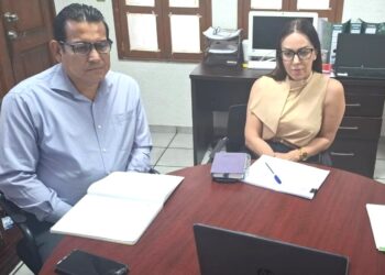 Participa BCS en sesión de comisiones, consejos y comités en materia de trata de personas