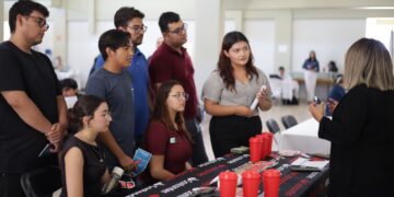 Anuncia “Mi Empleo de Verano” presencia en la zona norte de BCS