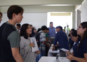 Llegará “Mi empleo de Verano” a los municipios de La Paz y Los Cabos