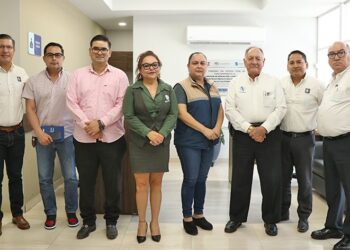 Contribuye la Comisión de Arbitraje Médico a fortalecer la prestación de servicios 