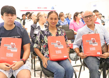 Fortalecen la captación de sangre con más de 2 mil 700 unidades durante 2025