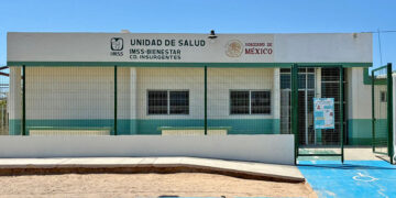 Garantiza sector salud de BCS atención oportuna ante posibles casos importados de sarampión