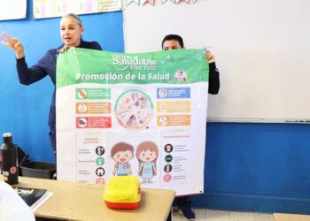 Llama gobierno estatal a familias a dar seguimiento a evaluaciones de salud
