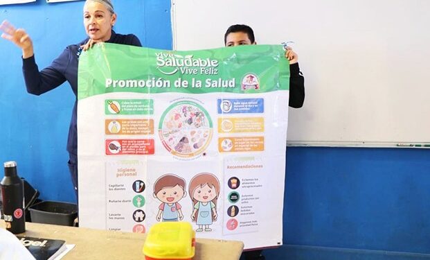 Llama gobierno estatal a familias a dar seguimiento a evaluaciones de salud