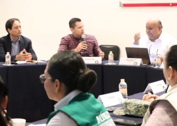 Ratifican acuerdo entre federación y estado para fortalecer la salud mental de la población