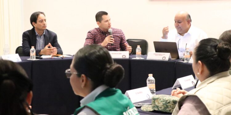 Ratifican acuerdo entre federación y estado para fortalecer la salud mental de la población