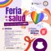 Realizará salud estatal feria de servicios preventivos durante el PRIDE LGBTQ+ de Los Cabos