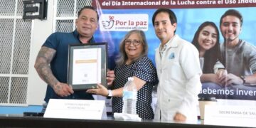 Cuenta BCS con servicios gratuitos para la prevención y atención de adicciones