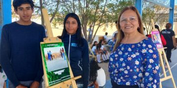 Promueve SSPE la erradicación de las violencias entre estudiantes