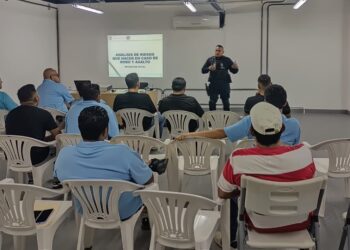 Promueve Proximidad Social acciones contra el delito en Los Cabos