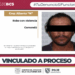 OBTIENE PGJE VINCULACIÓN A PROCESO DE UN HOMBRE POR ROBO CON VIOLENCIA EN CIUDAD CONSTITUCIÓN 