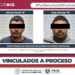 VINCULAN A PROCESO A “EL JAIBO” Y “EL PEPE” POR ATAQUE INCENDIARIO EN CIUDAD CONSTITUCIÓN  